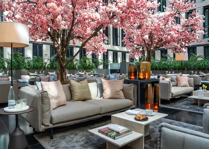 Grosvenor House Suites Londen
