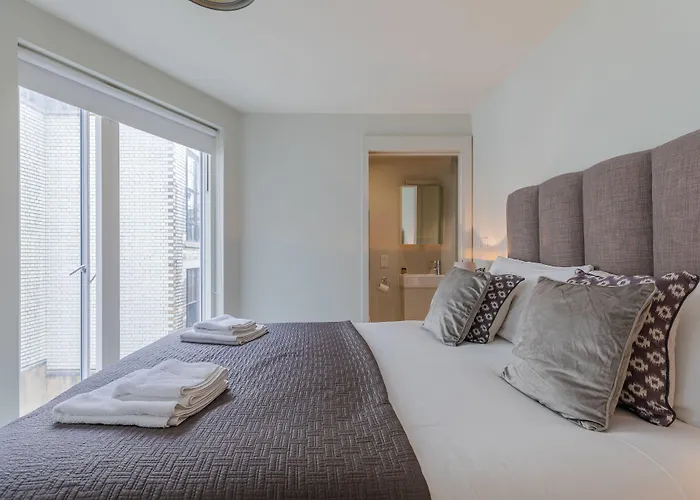 Holborn By Excel Apartments Londres