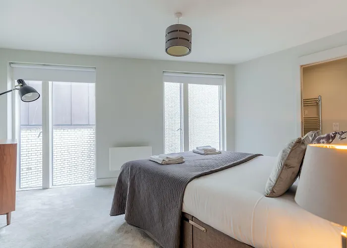 Holborn By Excel Apartments Londres