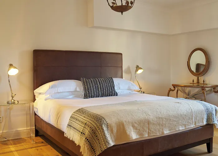 Europa House Apartments Londres