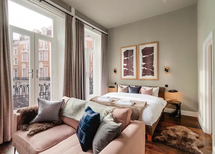 The Knaresborough By Nestor Aparthotel Londen